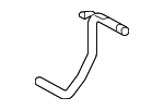 95510616500 - Cooling System: Connector Pipe for Porsche: Cayenne Image