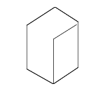 51467318659 - Body: Package Tray Support for BMW Image