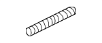 26078240 - Steering: Steering Column Spring for GM Image