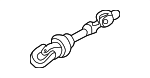 26079242 - Steering: Steering Shaft for GM Image