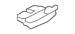 51247308849 - Body: Lock for BMW: X5 Image