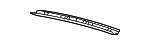 68134046AC - Body: Roof Bow for Mopar Image
