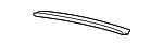 68134047AC - Body: Roof Bow for Mopar Image