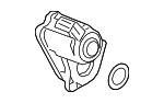 13542859 - Brakes: Prk Brake Actuator for GM Image
