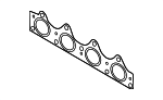 285212B400 - : Mnfd W/Converter Gasket for Hyundai Image