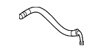 22670490 - Steering: Power Steering Pressure Hose for Chevrolet: Cavalier | Pontiac: Sunfire Image image