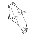 22326788561 - Engine: Support Bracket for BMW Image