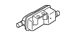 1858180J00 - Emission System: Filter for Suzuki Image