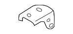 1841780J00 - Emission System: Purge Valve Bracket for Suzuki Image
