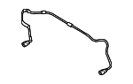 1856180J00 - Emission System: Purge Line for Suzuki Image