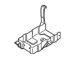1857080J00 - Emission System: Mount Bracket for Suzuki Image