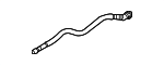 1856780J00 - Emission System: Suction Pipe for Suzuki Image
