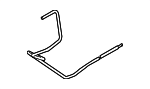 1835179J10 - Emission System: Purge Line for Suzuki Image