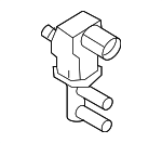 1811765J00 - : Purge Control Valve for Suzuki Image
