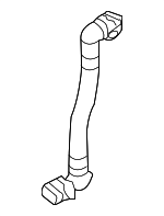1856680J00 - Emission System: Suction Pipe for Suzuki Image
