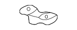 9162327 - Electrical: Fuse for Volvo Image