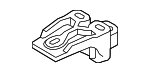 9L8Z6A023A - Engine: Engine Mount Bracket for Ford Image