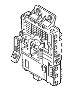 91900M7670 - : Junction Block for Kia Image