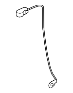 240779BS2C - : Positive Cable for Nissan Image
