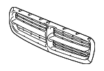 5179422AA - Body: Grille for Dodge: Dakota, Durango Image