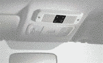938930500800 - Accessory Components: SCREW-WASHER (5X8) for Honda Image