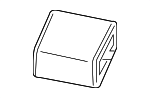 13727838804 - Engine: Element for BMW Image