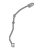 KB7W57X5XB02 - Body: Remote Control for Mazda: CX-5 Image