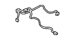 TB9467SH1B - : Harness for Mazda: Millenia Image