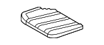 89A16T6000DUK - : Cushion Cover for Hyundai Image