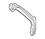 51472AE23A - Body: Pillar Reinforced for Subaru Image