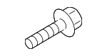 N10447201 - Electrical: Antenna Booster Bolt for Volkswagen Image