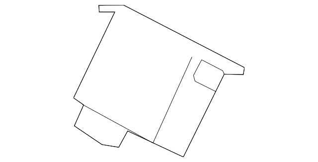 2019-2022 Subaru Ascent USB Port 86257XC540 | Subaru Parts Store