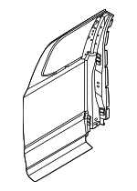ML3Z1824701A - Body: Outer Panel for Ford Image