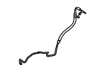 84687208 - Steering: Pressure Hose for GM Image