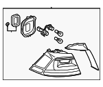 5G0945096N - Electrical: Tail Lamp Assembly for Volkswagen Image