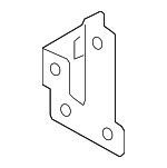 392112CTA0 - Emission System: Upper Oxygen Sensor Bracket for Kia: Stinger Image