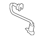 31476J5000 - Emission System: Wire for Kia: K900, Stinger Image