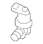 31430B1500 - Emission System: Valve for Kia: K900, Stinger Image