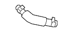 267202CTA0 - Emission System: PCV Hose for Kia: Stinger Image