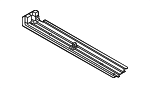 17115A19782 - Cooling System: Lower Cover for BMW Image
