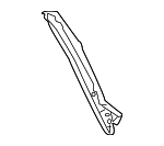 6174260110 - Body: Reinforcement for Lexus: LX570 Image
