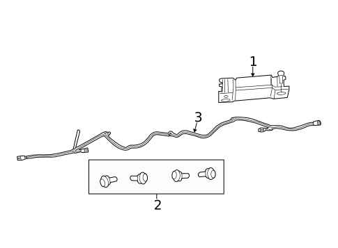 Electrical Components for 2016 Ram 3500 #0