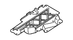 32314131 - : Battery Tray for Volvo Image