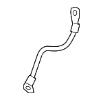 32106867320 - Steering: Ground Cable for BMW: i3, i3s Image