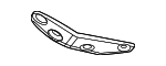 55362414AC - Exhaust: Heat Shield for Mopar Image