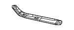 55362413AD - Exhaust: Heat Shield for Mopar Image