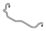 31356788710 - Suspension: Suspension Stabilizer Bar for BMW Image