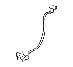 9004929 - Body: Controller for Mercedes-Benz Image