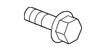 934050602005 - Electrical: Headlamp Assembly Bolt for Honda: Civic, Clarity, CR-V, Pilot Image