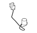55353335 - Engine: Oil Level Sensor for Saturn: Astra Image